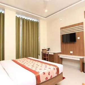 Sona Plaza Hotel Varanasi