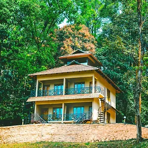3* Resort Wild Forest